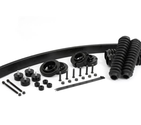 Daystar KT09104BK