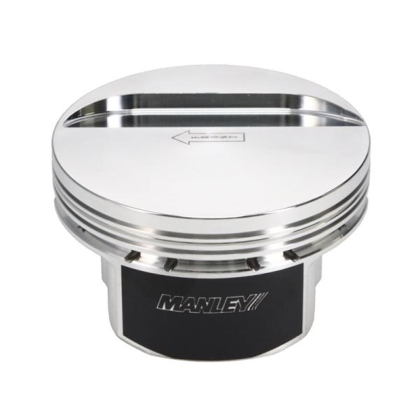 MAN Piston Sets -8 Cyl Manley Performance 592300C-8