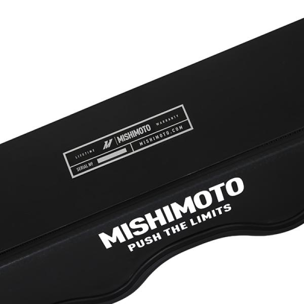 Mishimoto MMINT-F150-11BK