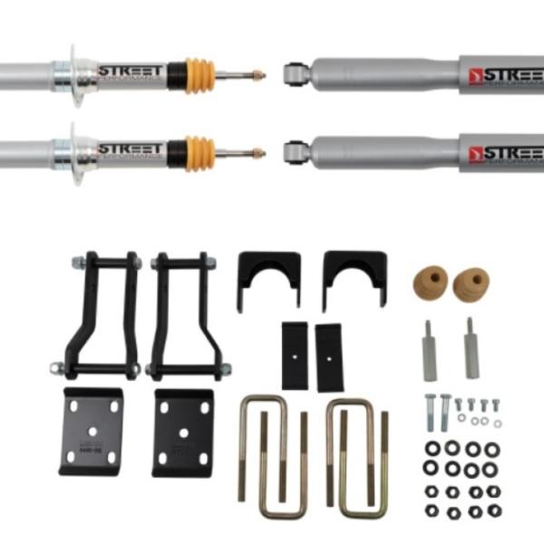 Belltech 1044SP