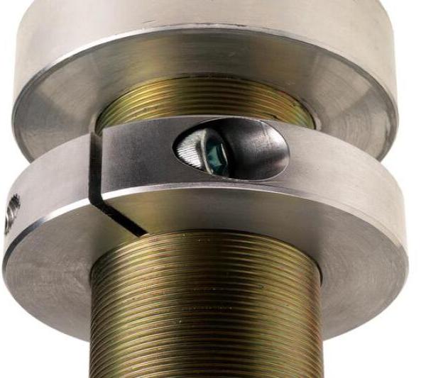 JKS Manufacturing JKS2550