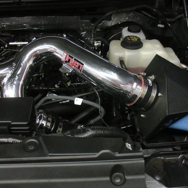 Injen PF9012WB