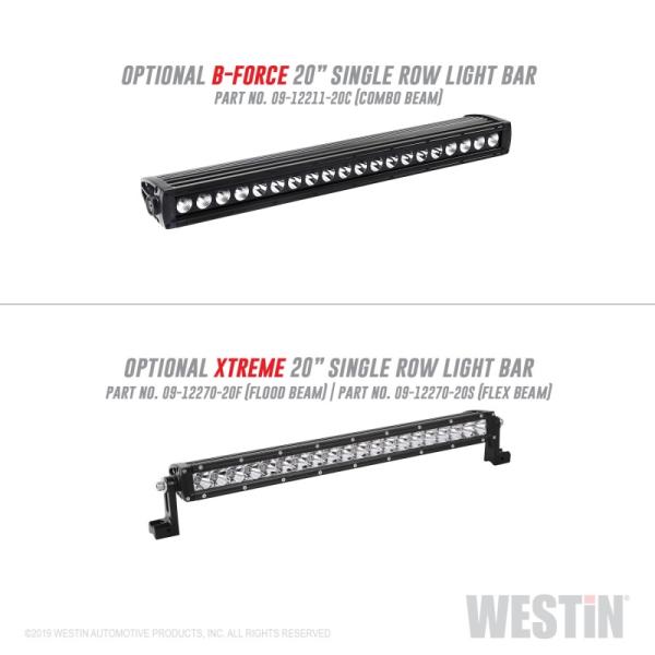 Westin 58-41165