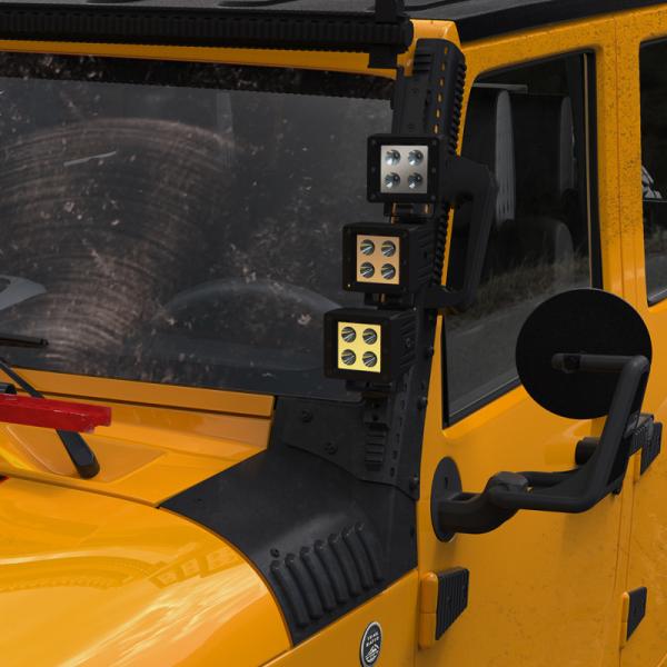 DV8 Offroad D-JP-190052-PIL