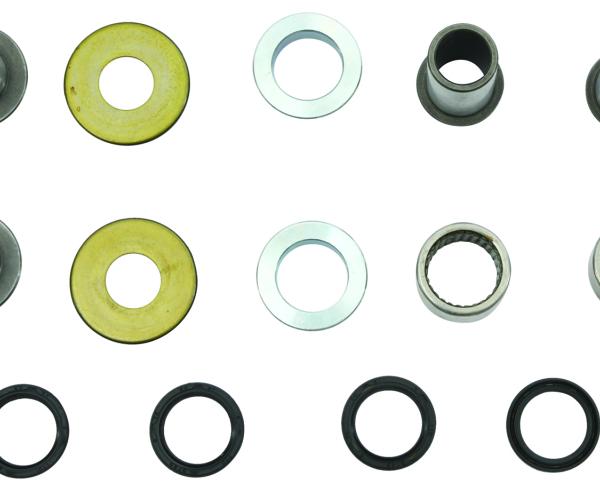 Pivot Works PWSAK-S02-001