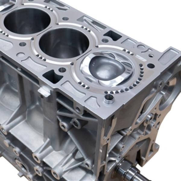 mountune 6064-SB-160A