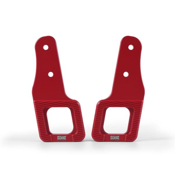 Mishimoto BNTH-F150-17RD