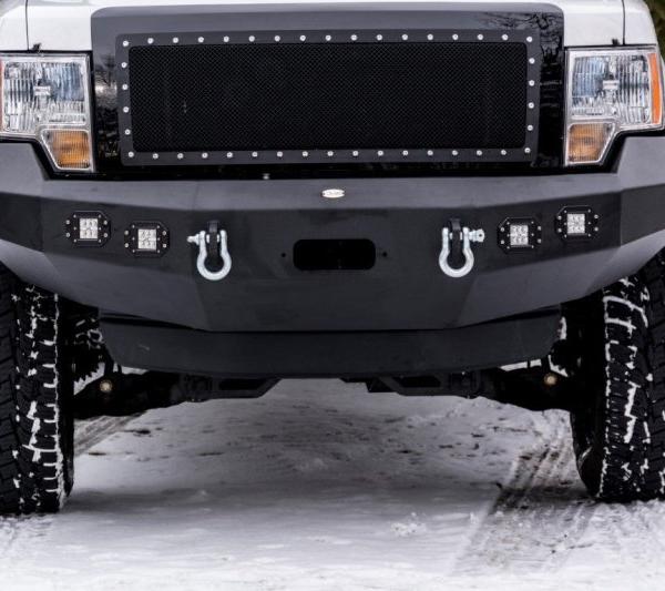DV8 Offroad FBFF1-02