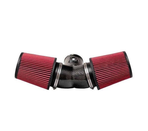COR Air Intake Closed Box CORSA Performance 44003D