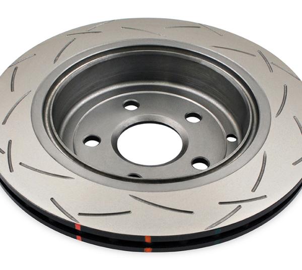 DBA 4000 Series Slotted Rotors DBA 42029S