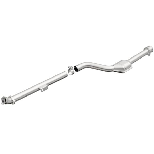 MAG Converter Direct Fit Magnaflow 24276