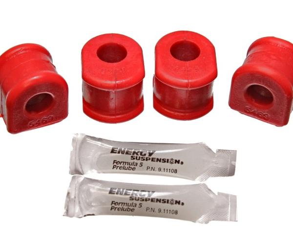 ES Sway Bar Bushings - Red Energy Suspension 15.5103R