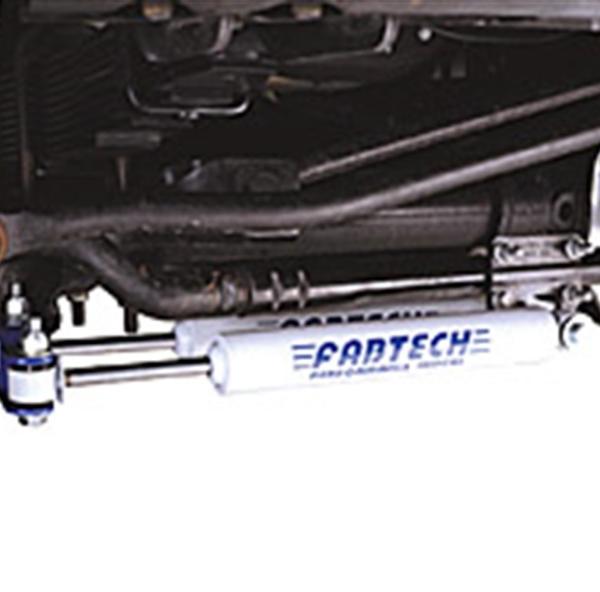 Fabtech FTS8009