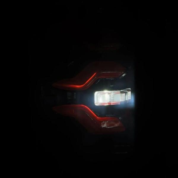 AlphaRex 658007