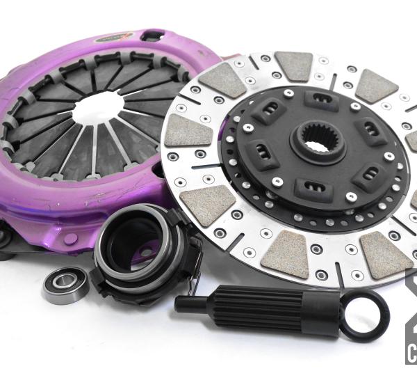 XCLUTCH XKTY24034-1C