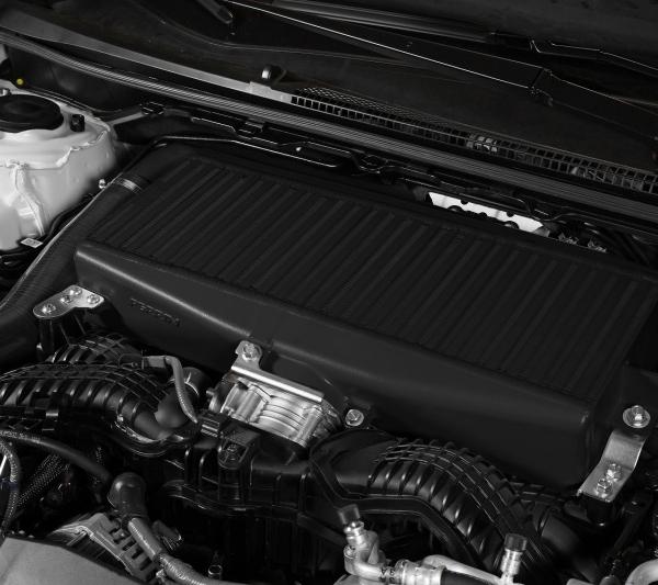 Perrin Performance PSP-ITR-330BK