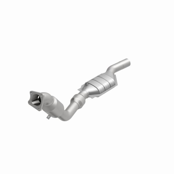 MAG Converter Direct Fit Magnaflow 49742