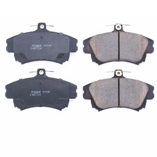 PowerStop 16-837