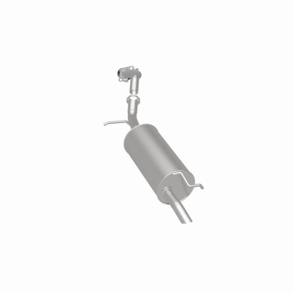 MAG BRE Exhaust Kits Magnaflow 106-0134