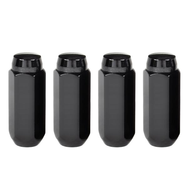 MCG Hex Lug Nuts McGard 64025