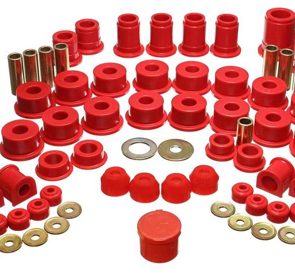 Energy Suspension 8.18103R