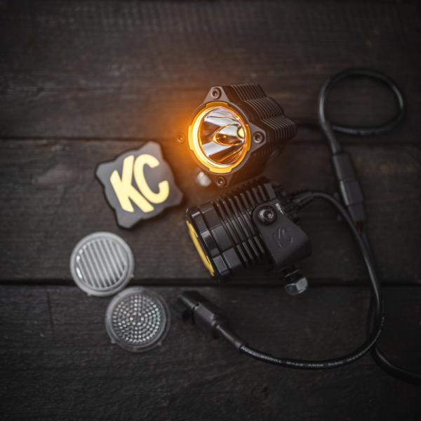 KC HiLiTES 265