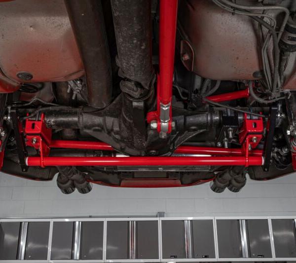 UMI Performance 2147-R