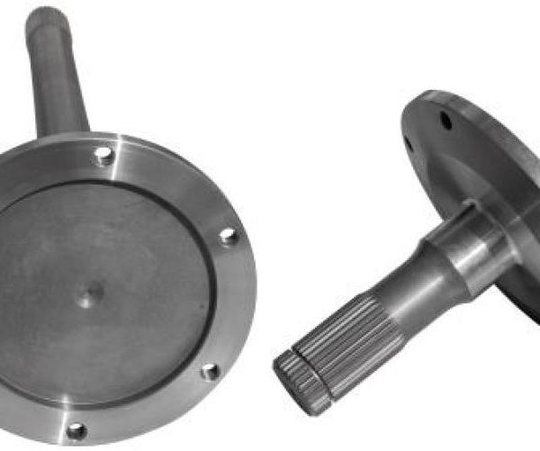 Fleece Performance FPE-TUFSHAFTS