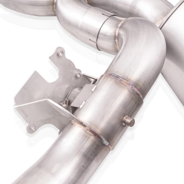 Stainless Works C8CBR-B