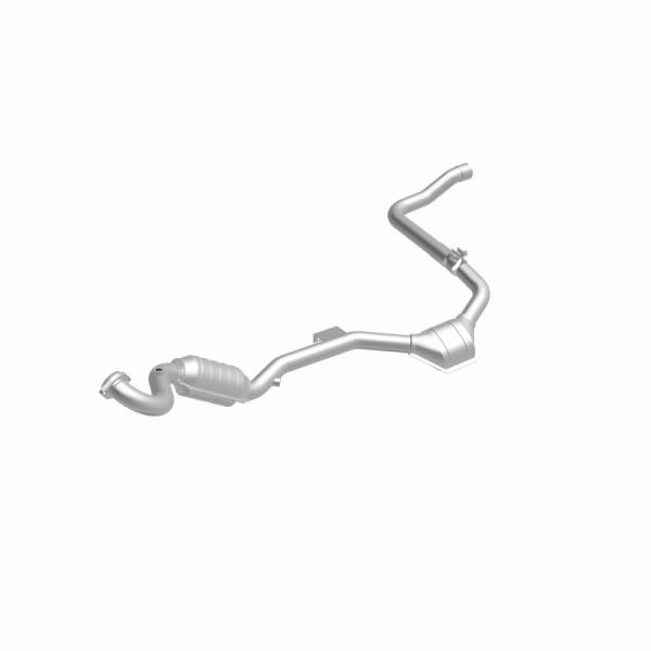 MAG Converter Direct Fit Magnaflow 49867