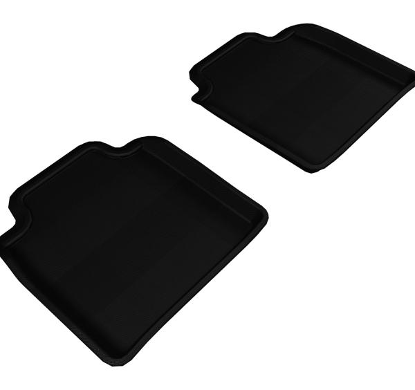 ACE Kagu - Rear - Black 3D MAXpider L1LX04021509