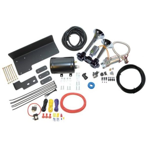 Kleinn Air Horns JEEPKIT-99