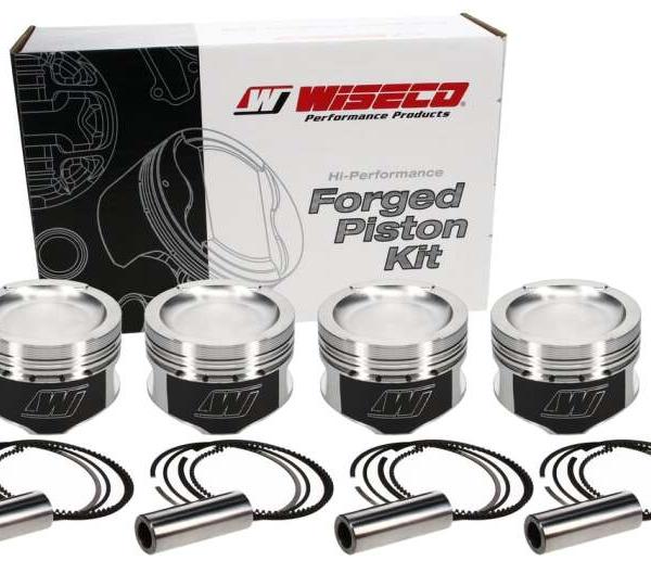 Wiseco KE190M835