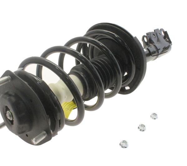 KYB Shocks & Struts Strut Plus KYB SR4097