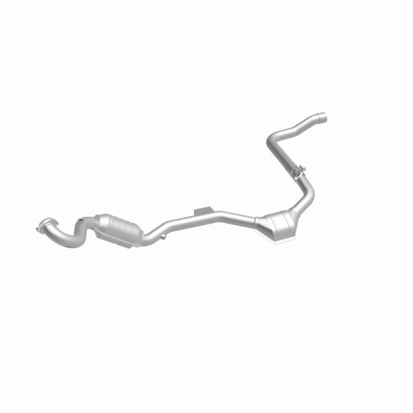 Magnaflow 24580