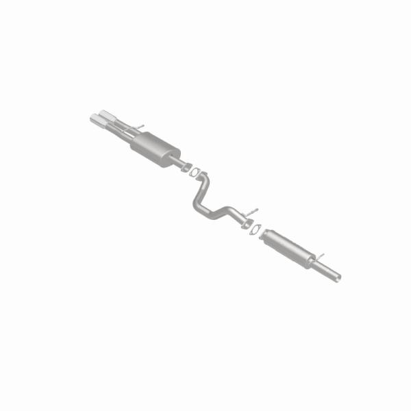 Magnaflow 15746