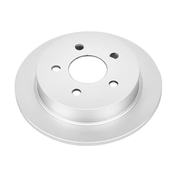 PSB Evolution Coated Rotor PowerStop AR8258EVC