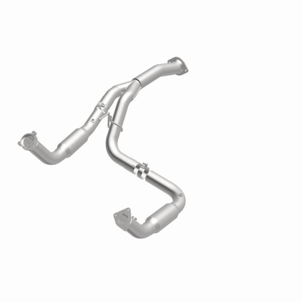 Magnaflow 5551252