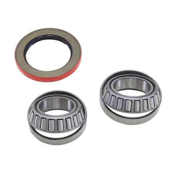 Yukon Gear & Axle AK F-G05