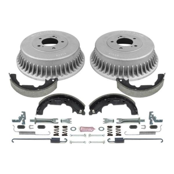 PowerStop KOE15326DK