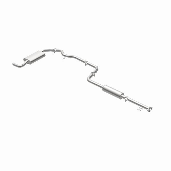 MAG BRE Exhaust Kits Magnaflow 106-0941