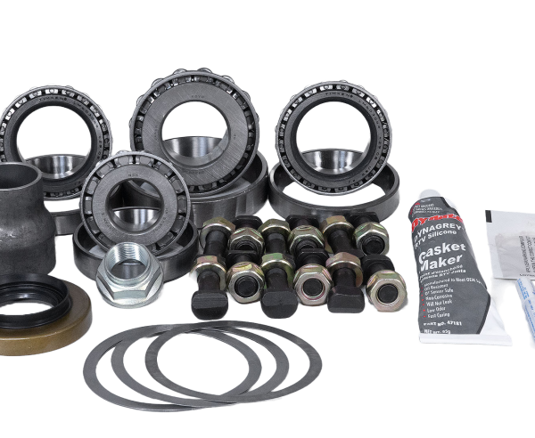 Revolution Gear & Axle 35-2044