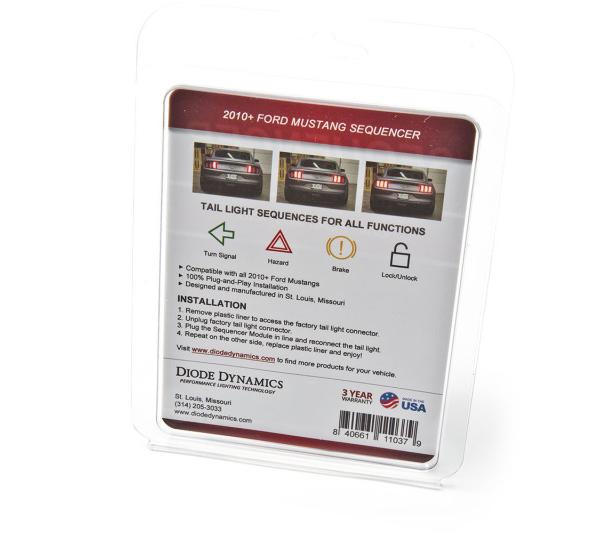 Diode Dynamics DD3016