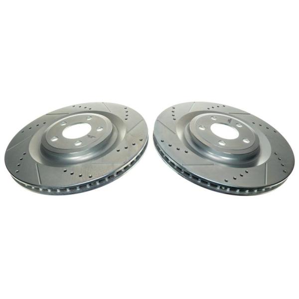 PowerStop AR85205XPR