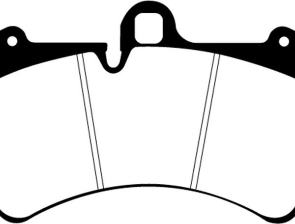 EBC DP31473C