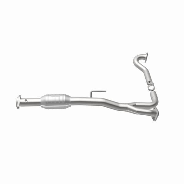 MAG Converter Direct Fit Magnaflow 459008