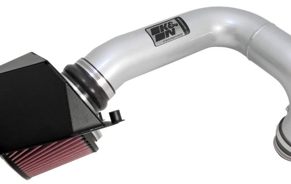 KN 77 Metal Intake K&N Engineering 77-3071KS