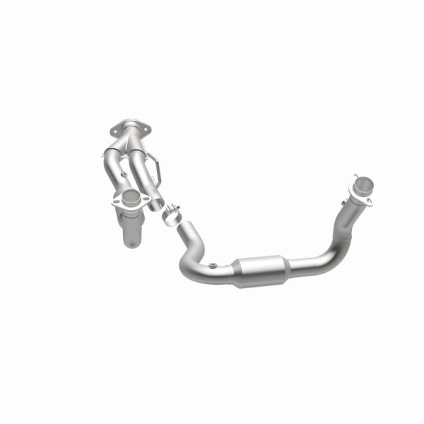 MAG Converter Direct Fit Magnaflow 24471