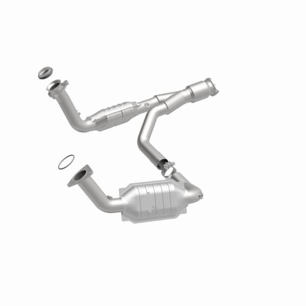 MAG Converter Direct Fit Magnaflow 49650