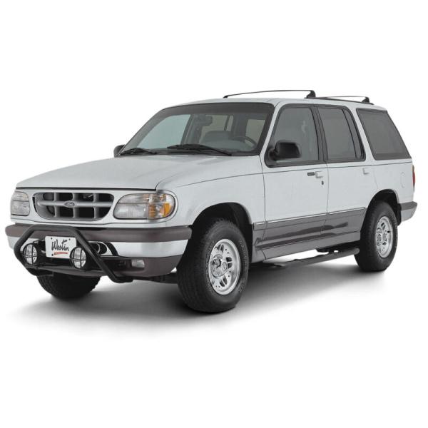 WES Bull Bars - Safari Westin 30-0005